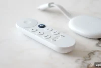 Walmart 4K Streaming Stick May Replace Chromecast on Google TV
