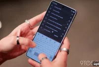 Samsung Quietly Removes Third-Party Fonts in One UI 8.5