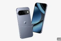 Pixel 11 Pro Leaks: All-Glass Camera Bar, Thinner Body