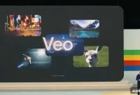 Google Unveils Veo 3.1 Lite to Push Video Generation