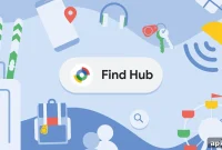 Google Find Hub Lets You Locate Tags and Headphones