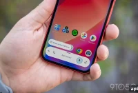 Google’s Gemini Adds Glow on Android and Moves Temporary Chats