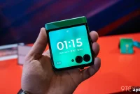 Motorola Reveals New Razr Colors for a Bolder Look