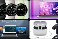 Tech Deals Today: Pixel Watch 4, IdeaPad Pro 5 OLED $500 Off