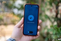 Google Rolls Out First Pixel Now Playing App Update