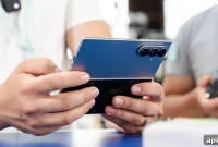 One UI 9 Leak Shows Galaxy Z Fold Wide Is More Manageable