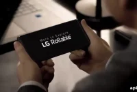 LG Stopped Making Phones 5 Years Ago, But the Rollable Is Back