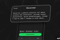 Spotify AI Playlists Now Help You Discover Podcasts