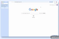 Google Chrome Adds Vertical Tabs and Fullscreen Reading Mode