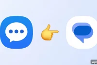 Samsung Messages Shutting Down – Were You Still Using It? Poll