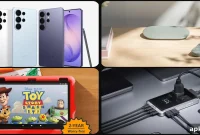 Amazon Deals: Galaxy S26 Ultra $395 Off, Z Fold 7 $520 Off