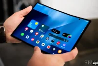 Samsung Restocks Galaxy Z TriFold in US and Online April 10
