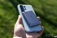 Galaxy S26 Vertical Camera Is Samsung’s Core — And a Problem