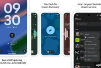 Pixel Now Playing Restores Tap to See What’s Playing