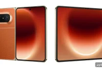Huawei Sparks Wide Foldable Trend with Pura X Max Before iPhone