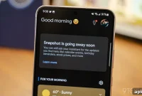 Google Readies Gemini-Powered Proactive Feed Your Day