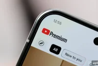 YouTube Tests Auto Speed and Motion-Activated Music Controls
