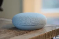 Google Home Adds Gemini Voice Updates for Music, Notes