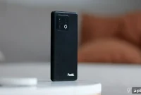 Is This the Dream Phone for People Ditching Google?