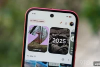 Google Photos Adds New Crop Animations and Bug Fixes on Android