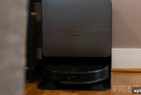 Roborock Saros 20 Review: Refined Cleaning Performance & Smart Features