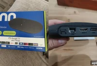 Walmart’s $60 Google TV Rival Arrives in Stores With Major Downgrade