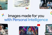 Generate Tailored Nano Banana Models from Photos with Gemini