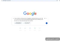 Google AI Mode Adds Deep Chrome Integration on Desktop, Mobile