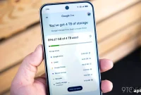Google One Members Get 50% Off YouTube Premium for a Year