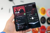 Spotify Redesigned Tablet App Now Supports Most Foldables