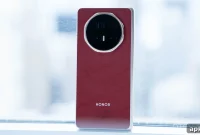 Honor’s New Phone Packs Nearly 11,000mAh — Twice Galaxy S26 Ultra