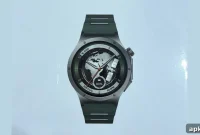 Leaked Packaging Suggests OnePlus Watch 4 Global Debut