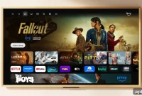 Amazon Ditches Android for Vega OS on All Future Fire TV Sticks