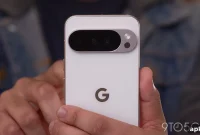 What Would You Like Google’s Pixel Glow Lights to Do?