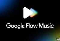 Google Renames ProducerAI Music Editor to Google Flow Music
