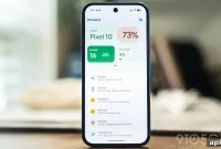 Inware Update Brings Expressive Makeover, Deeper Android Details
