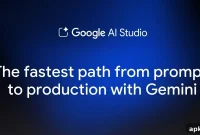 Google Raises AI Studio Limits for Pro and Ultra Subscribers