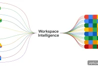 Google Unveils Workspace Intelligence and TPU 8t and 8i Chips