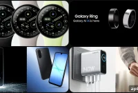 Pixel Watch 4 $110, Pixel 10 Up to $321 Off, Galaxy Ring $108