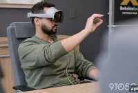 Google Rolls Out Fix for Android XR Bug That Broke Galaxy Headsets