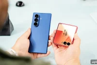Galaxy Z Fold 7 Re-Newed Now Available — Costs More Than New