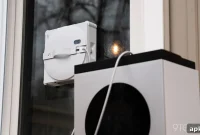Ecovacs All-in-One Window Cleaning Robot: Who It Works For