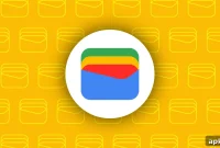 Google Wallet Rolls Out Major Homepage and Search Redesign