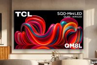 TCL’s New Google TV Lineup Hits US with Up to $2,000 Off