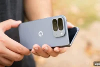 Preview: Pixel 11 Pro Fold Wallpapers Hint at New Colors