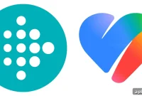 Meet the Google Health Logo That Could Replace the Fitbit App