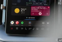 Gemini on Android Auto Reverts to Google Assistant
