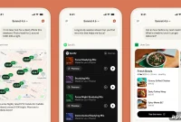 Claude’s New AI Connectors Order Food, Control Music, File Taxes