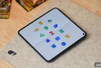 Google Unveils Radical Gradient Icons for Gmail, Drive, Calendar