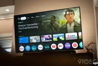 Google TV Now Dominates Europe and Isn’t Going Away